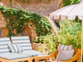 Villa Chiara - Lavi Luxury Apartments