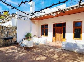 Little Eden Robertson, ξενοδοχείο σε Robertson