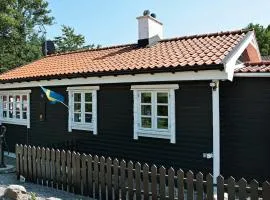 4 star holiday home in Sölvesborg