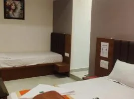 Hotel Royal Residency