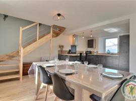 L' echappee des fees, Hotel in Paimpont