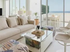 MY SEA VIEW HOLIDAY APARTMENT