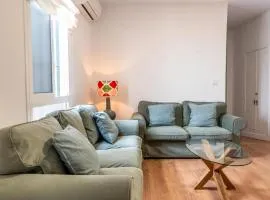 Resolana Home Sevilla!