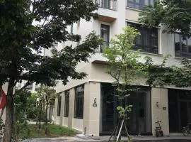Ecorivers Hải Dương
