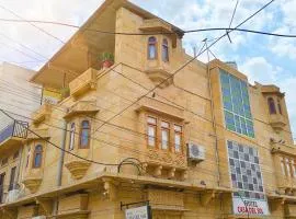 Hotel Casa Del Sol Jaisalmer