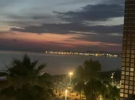 The Balcony apartament with sea view