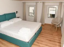 Aosta Holiday Apartments - Croix-de-Ville