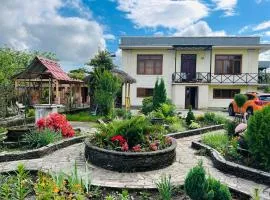 Guesthouse Village Home