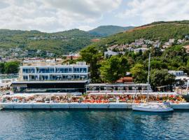 Bevanda Hotel & Restaurant - Unique Adriatic