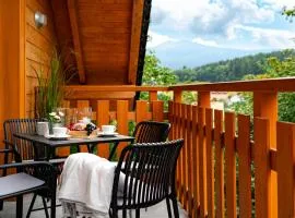 Apartamenty Good Time - Z widokiem na góry