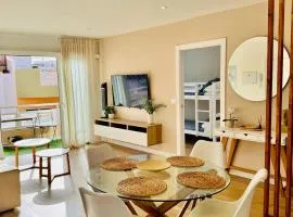 Suite El Médano Experimental II