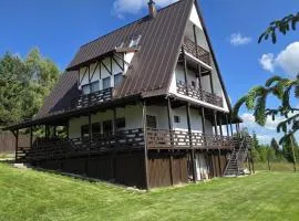 Cabana Escape Mountain Belis