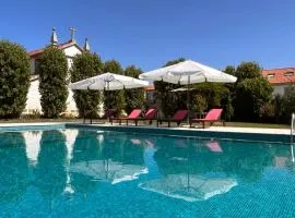 Feel Discovery Casa Da Capela Douro Valley