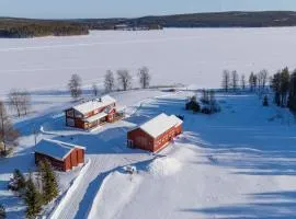 Villa Lehtoniemi in Rovaniemi