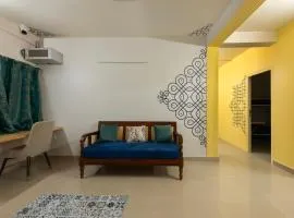 Chennai Pods Womens Hostel