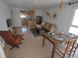 Nini's House