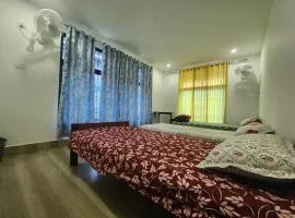 Luna homestay