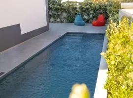 Villa Seixo - Spa, Beach and Nature