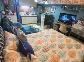 Saekyung Condo