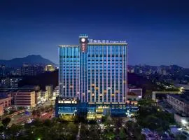 东莞长安雅致酒店