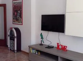 LoVe House - Apartment on the beach