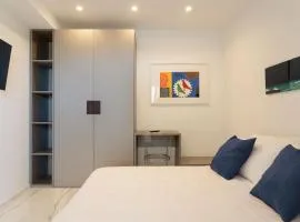 Maison 46 Blu Luxury Flat