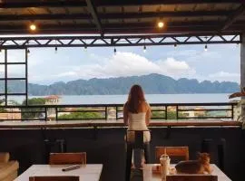 Kalis Viewpoint Lodge Coron