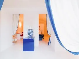 Villa Chiara - Lavi Luxury Apartments