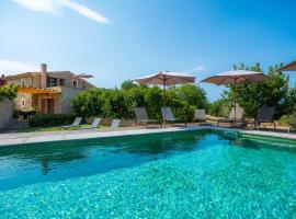 Els Clepes، فندق في سون سيرفيرا