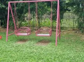 Nishorgo Nirob Eco Resort