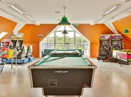 4 person holiday home in Rømø-By Traum