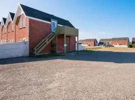 4 person holiday home in Rømø-By Traum