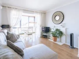 Modern 2 Bedroom Apartment in Central Dublin