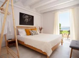 Lefko Fine Maisonettes