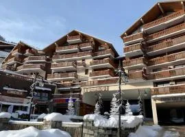 Appt 4 pers - proche pistes