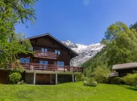 MontBlanc Alpine Ski & Sauna Retreat - Happy Rentals