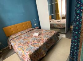 Pinerolo medievale、ピネローロのホテル