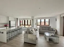 Apartamento Somo Playa con garaje, Cantabria