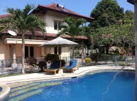 Sari Inn Kuta Lombok