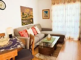 Costa Oasis Residencia La Mirada