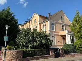 Hotel Carolinenhof
