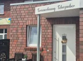 Ferienwohnung Fehnzauber, 86005