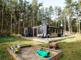 6 person holiday home in Hadsund-By Traum