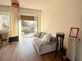 Jade Valbrona Apartment