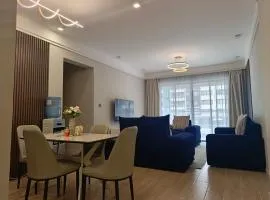 Indesign Makumbi Luxury 2-Bedroom Apartments
