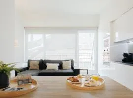 Galerias Nightlife Fashion Flats