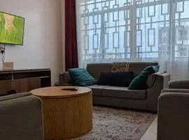 Orla homes