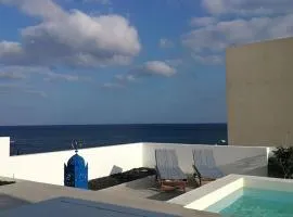 Casa Galana, disfruta junto al mar