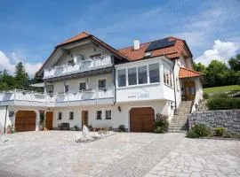 Ferienwohnung Panorama-Studio in Pfarrkirchen