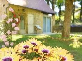 Gîte du Moulin de Maître Pierre